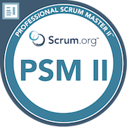 PSMII