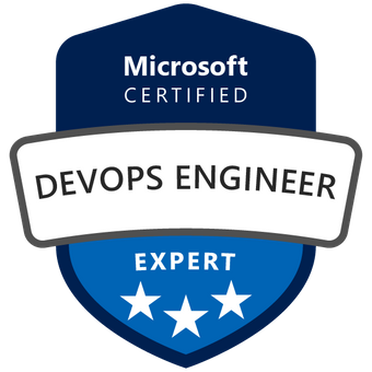 Azure DevOps Expert